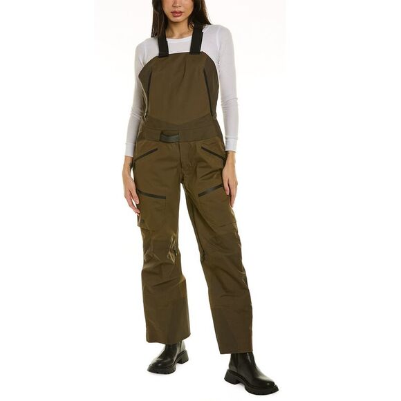 The North Face WomensFuse Brigandine Bib